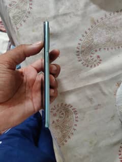 Redmi 10c 4/64 complete box pta official approved no fault