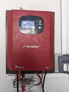Xtron 2400