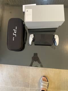 Ps Portal
