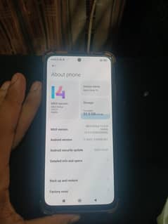 Redmi note 10 6/128