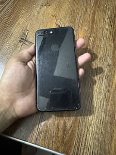 Iphone 7 plus 256 GB