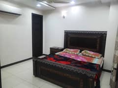 2 Bedrooms Furnished Apartment/Flat For Rent in Citi Housing