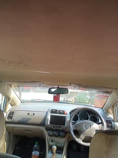 Honda City 2005 Genuine