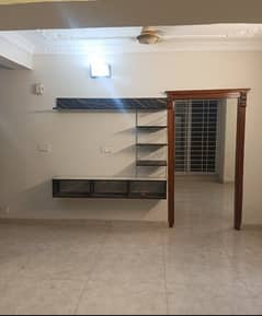 G-11/4 PHA D-Type Fully Renovated 3rd Floor Flat For Rent