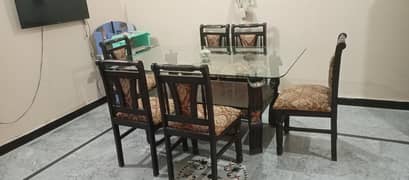 chinioti dining table for sale