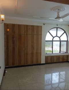 G-11/4 PHA C-Type Fully Renovated 3rd Floor Flat For Rent