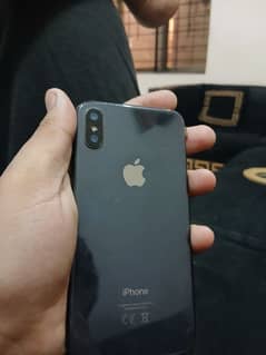 iphone 64Gb pta approved face I'd ok