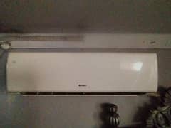 gree 1 ton ac