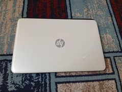 HP 15 Core i7 4th Generation