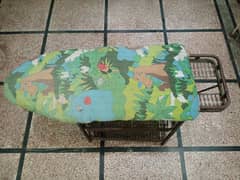 Iron Stand for Sale Urgent