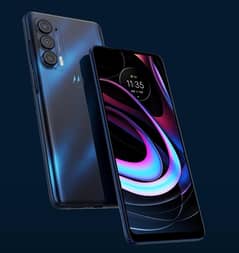 MOTOROLA EDGE PLUS UW (2021) 5G