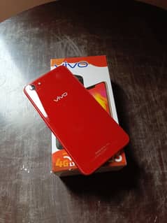 Vivo Y83 full box with all accessories 6/128