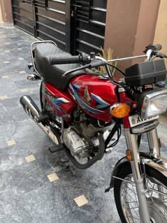 HONDA