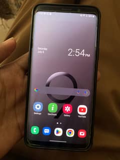 Samsung S9 - Non PTA