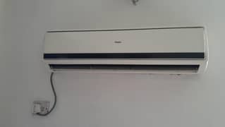 Haier AC - Split Ac