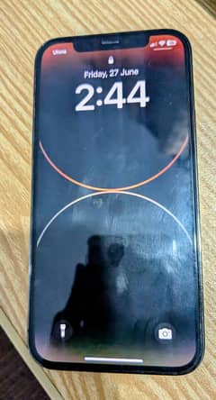 Apple iPhone 12 Pro