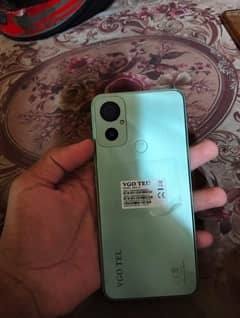 vgo tel new 12