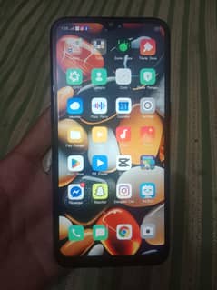oppo A1k (03131233012)