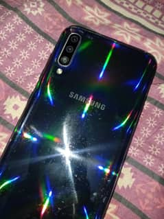 Samsung A70