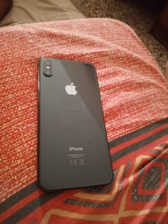 iPhone XS Max, non PTA, 256 GB.