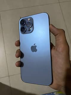 iphone 13 pro max pta approved