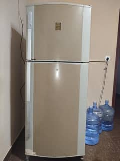 Dawlance fridge
