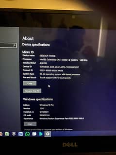 Chromebook 11 3198