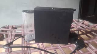 Nespresso Coffee mashine
