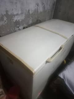 Freezer