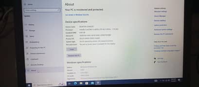 Urgent Sell Core i3 4 Generation Mouse Pad not working Overall good