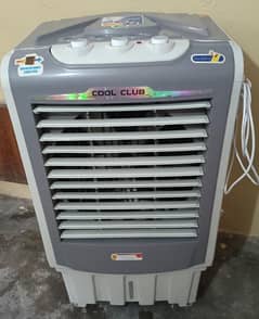 Air Cooler