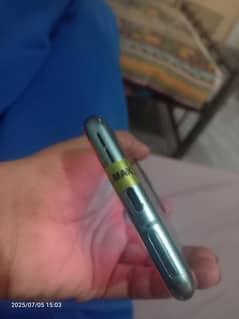 1+10 pro 12/256gb all ok no open repair