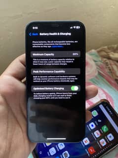 Iphone 12 PTA Approve Dual Sim