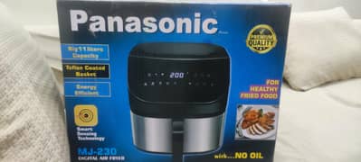 Panasonic