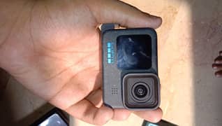 Gopro Hero 12 black