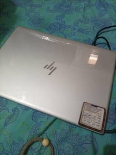 HP 840 G6 ( I5 8GEN) 8gb ram 256gb SSD