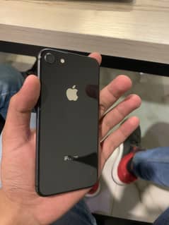 Iphone 8 pta aproved