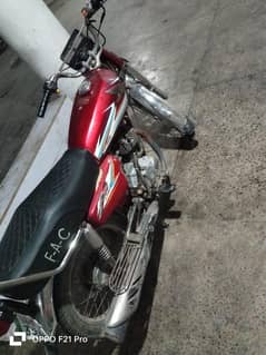 Honda 125 Gujranwala nbr dacoments clear bio matrik available