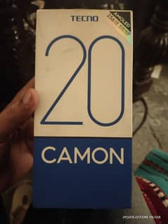 camon