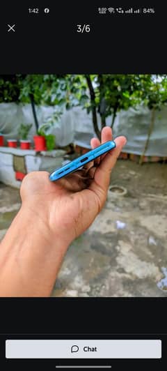 OnePlus 8t