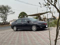 Honda Civic 2011 Full Option