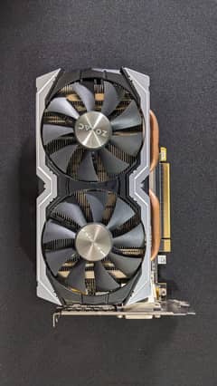 GTX 1060 6GB