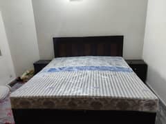 DOUBLE BED MATTRESS