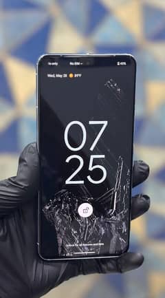 Google pixel 8 pro 12GB RAM 256GB memory