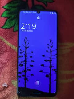 Aquos zero2 8gb 256gb