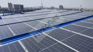 Solar Panel Inverter Inverex Growatt Solis Jinko Longi Kw 585 615 watt