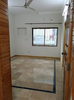 G 13/2 Ground portion for Rent marble flooring Size 30 60 newly 2 bed 3 bath drawing tvl kitchen