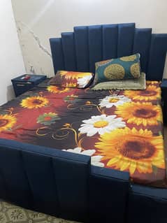 beds dressing 20 din yous how bas tali ki lakar sy tyar ha
