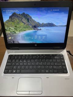 HP ProBook 640 G2