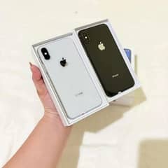 iphone x 256 GB my WhatsApp number 0329*26*51*586